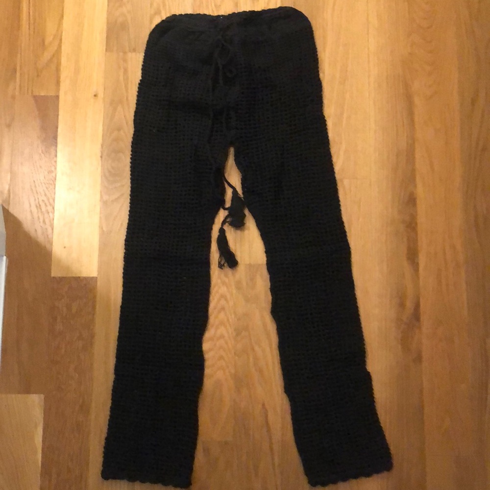 Andi Bagus pants brand new